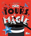 Mes tours de magie - avec 32 tours à faire n'importe où