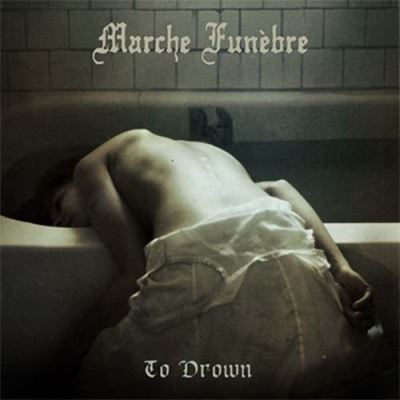 To drown