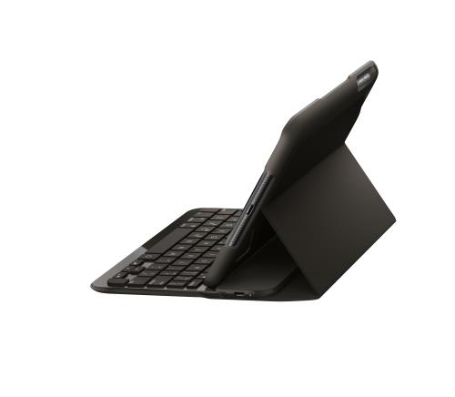 Clavier Mini A8 2 4 GHz rétroéclairé Mini clavier Touchpad - Temu