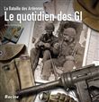 Le quotidien des GI