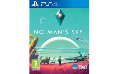 No Man'S Sky Mix Ps4