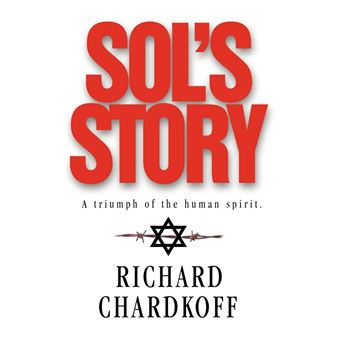 SOL'S STORY - 1