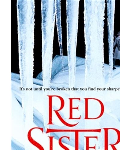 BOOK OF THE ANCESTOR,01:RED SISTER