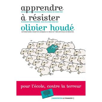 Apprendre a resister - nouvelle edition