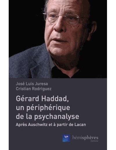 Gérard Haddad