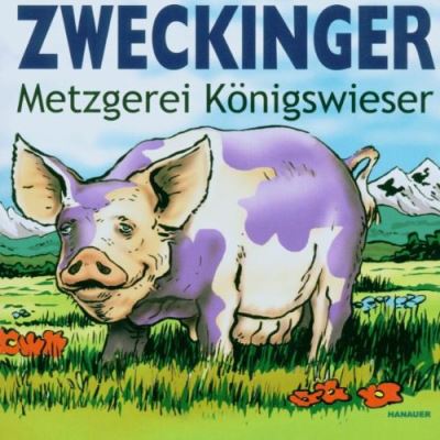 Metzgerei koenigswieser