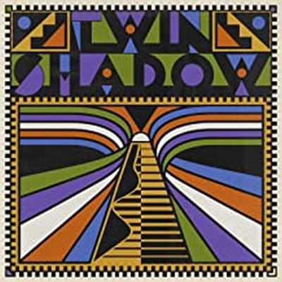 Twin Shadow Edition Limitée