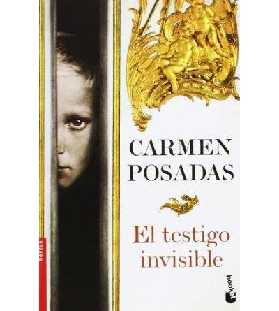 EL TESTIGO INVISIBLE