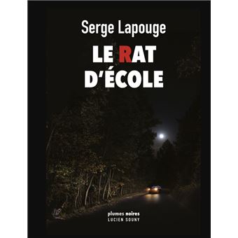 Le rat d'école