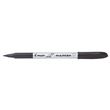 Marqueur Pilot Begreen Noir pointe extra fine