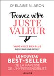 Trouvez votre juste valeur