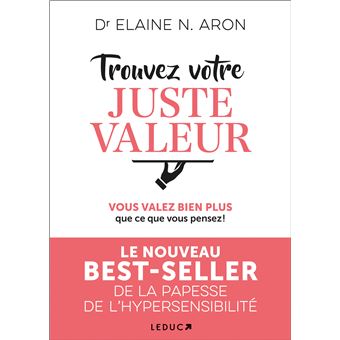 Trouvez votre juste valeur