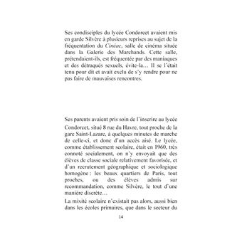 Nuances de nostalgie