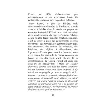 Nuances de nostalgie