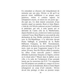 Nuances de nostalgie