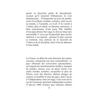 Nuances de nostalgie