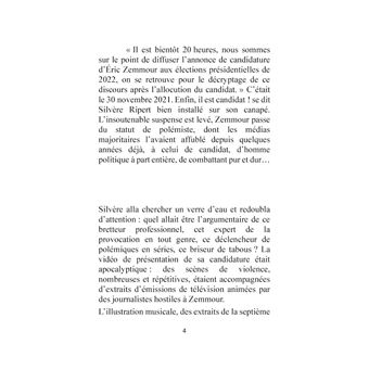 Nuances de nostalgie