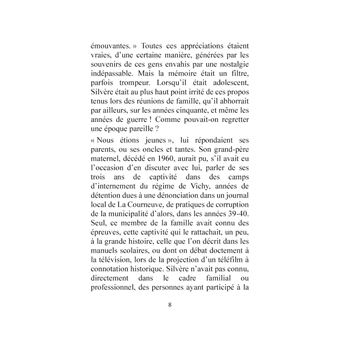 Nuances de nostalgie