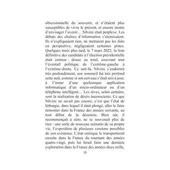 Nuances de nostalgie