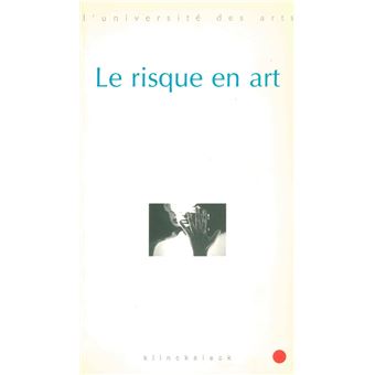 Le Risque en art