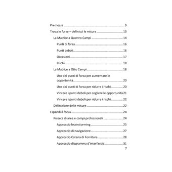 Come puoi essere unico e ottenere così il lavoro dei tuoi sogni