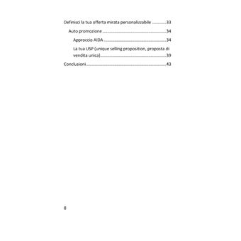 Come puoi essere unico e ottenere così il lavoro dei tuoi sogni