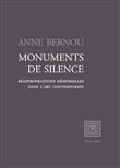 Monuments de silence