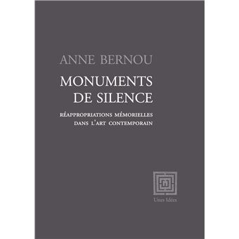Monuments de silence