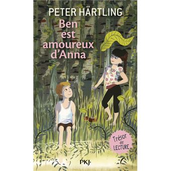 Ben est amoureux d'Anna