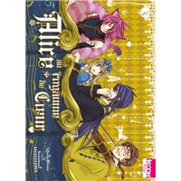 Alice au royaume de Coeur