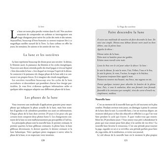 Le yoga des sorcières