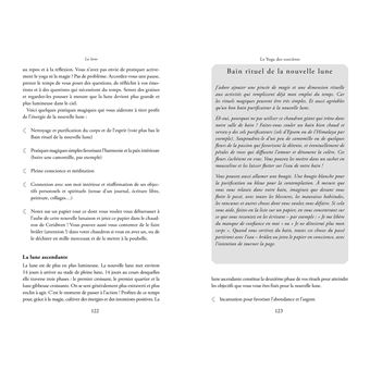 Le yoga des sorcières