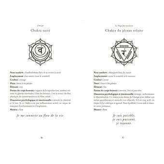 Le yoga des sorcières