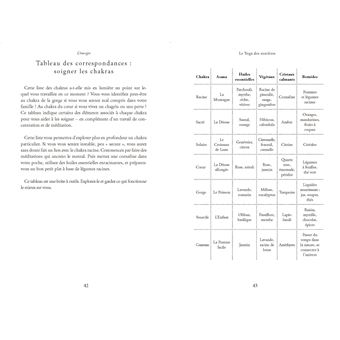 Le yoga des sorcières