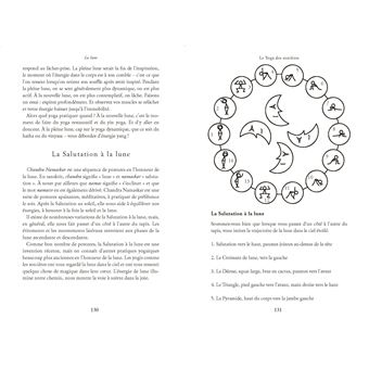 Le yoga des sorcières