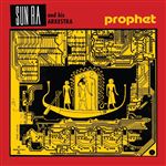 Prophet - Vinilo Amarillo