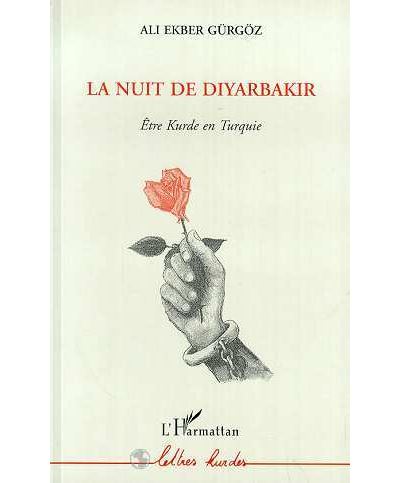 La nuit de diyarbakir:etre kurde en turquie
