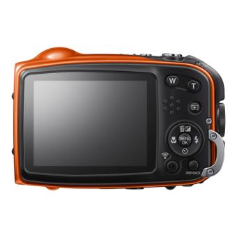 Compact-Fujifilm-Finepix-XP-70