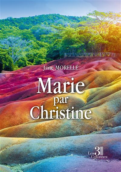 Marie par Christine