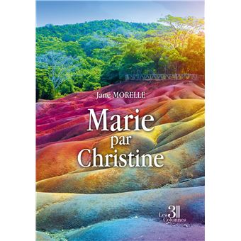 Marie par Christine