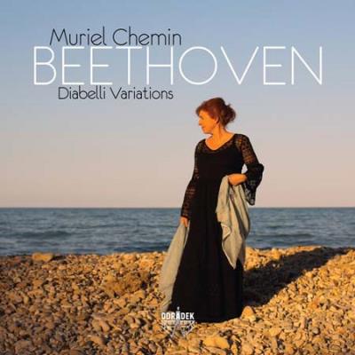 Beethoven : Variations Diabelli