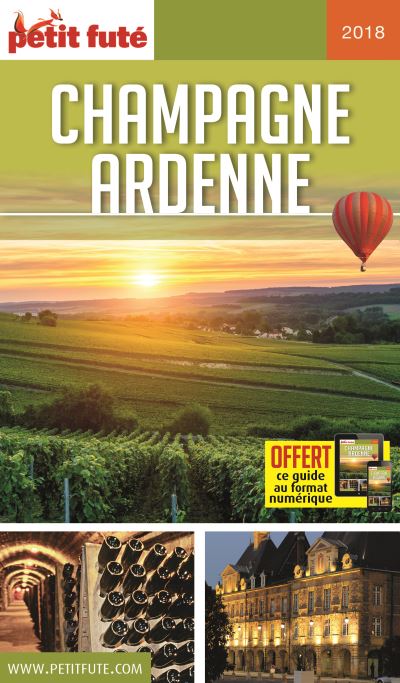 Champagne-ardenne