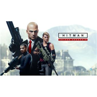 Hitman 2 gold online ps4