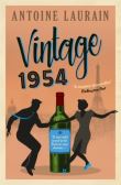 VINTAGE 1954