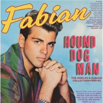Fabian - 1
