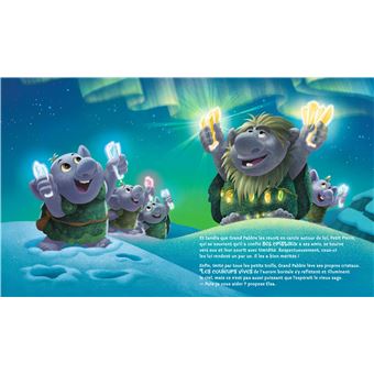 DISNEY - Raconte-moi des histoires de magie