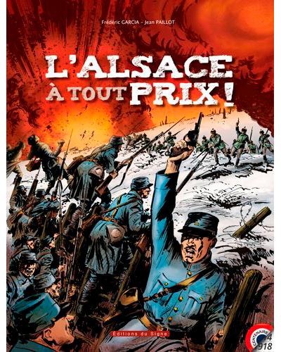 L'Alsace à tout prix