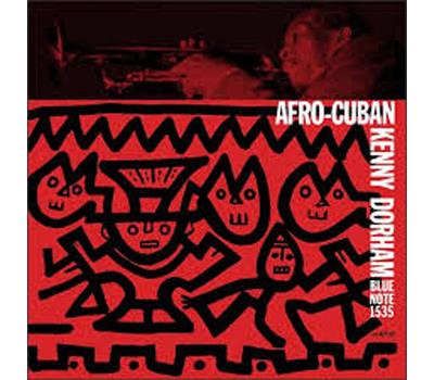 Afro-Cuban SHM-CD Edition remasterisée