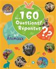 Plus de 160 questions/réponses : les animaux