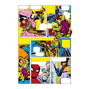 Spider-Man T02 : La mort de Gwen Stacy - La collection anniversaire 2022